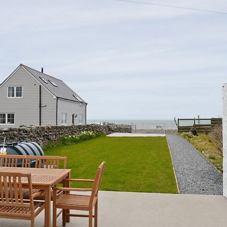 Vila Sea-Esta - 28175 Port William Exteriér fotografie